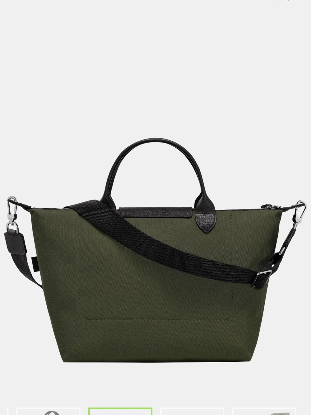 Longchamp Le Pliage Tote Bag - Picture 2 of 10